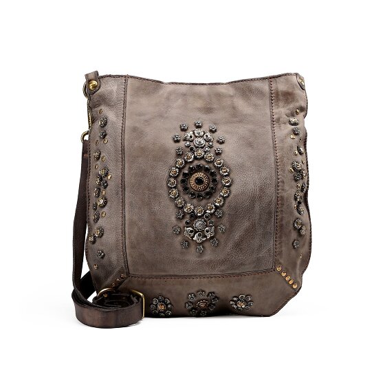 Campomaggi Nora Borsa a tracolla Pelle 28 cm