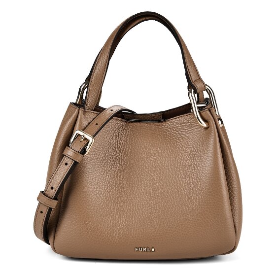 Furla Nuvola Borsetta Vera Pelle 19 cm