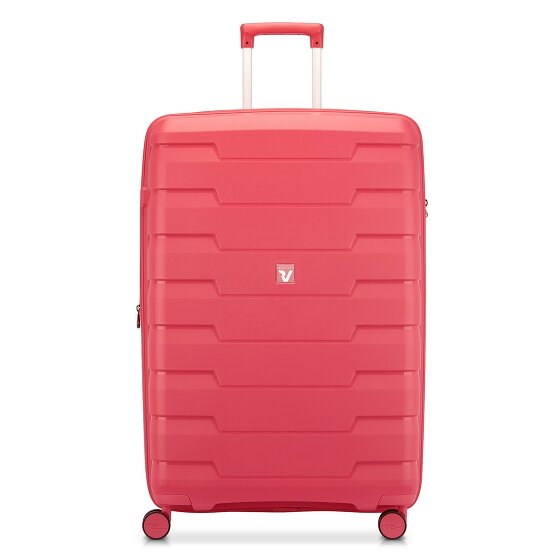 Roncato Skyline 2.0 4 ruote Carrello 79 cm con piega di espansione