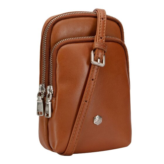 Jekyll & Hide Paris Custodia per cellulare Pelle 11 cm