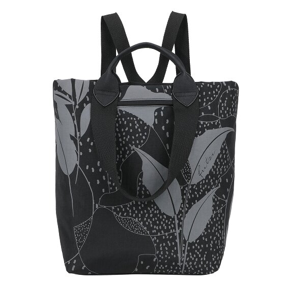 Fritzi aus Preußen Ju Limited Leaves Lighty Zaino da città 38 cm