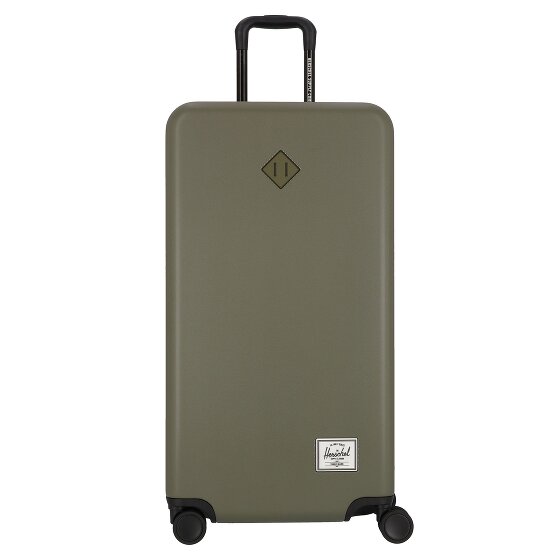 Herschel Heritage 4 ruote Carrello L 81 cm