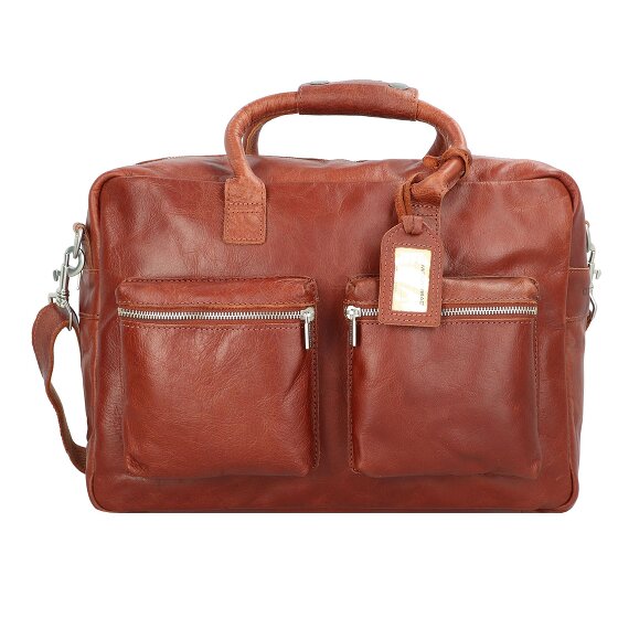 Cowboysbag Borsa in pelle 41 cm