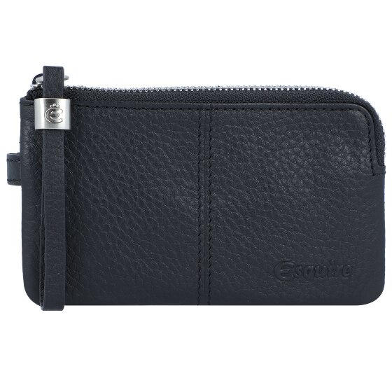 Esquire Portachiavi Verona in pelle 13 cm