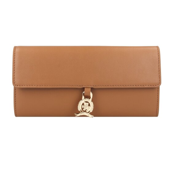 Tommy Hilfiger Luxe Portafoglio Pelle 19 cm