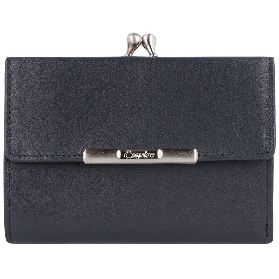Esquire Portafoglio Helena in pelle 12 cm Esquire Portafoglio Helena in pelle 12 cm