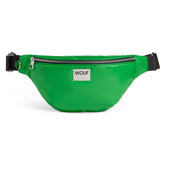 Wouf Glossy Marsupio 33 cm