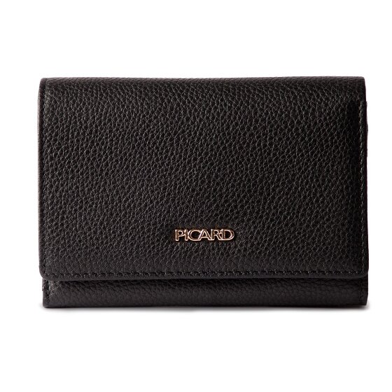 Picard Java 1 Portafoglio Pelle 13.5 cm