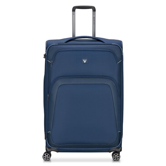 Roncato Gateway 4 ruote Carrello L 78 cm con piega di espansione