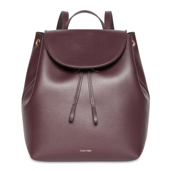 Calvin Klein Foil Zaino da città 33 cm