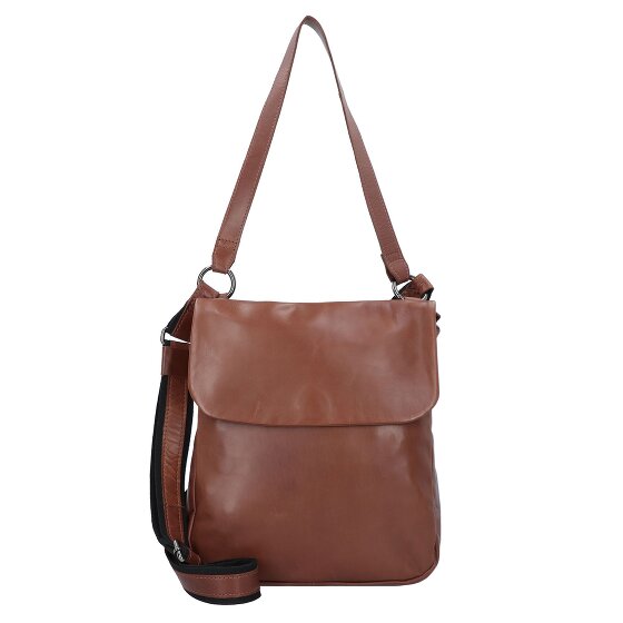 Harold's Caugio Borsa a tracolla Pelle 25 cm