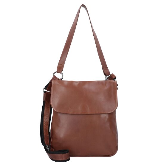 Harold's Caugio Borsa a tracolla Pelle 25 cm