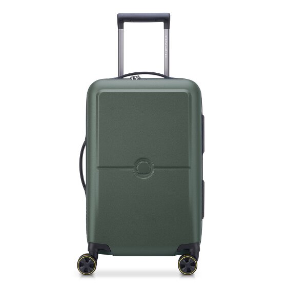 Delsey Paris Turenne 2.0 4 ruote Carrello della cabina 55 cm