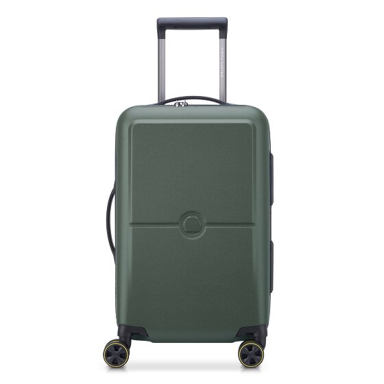 Delsey Paris Turenne 2.0 4 ruote Carrello della cabina 56 cm