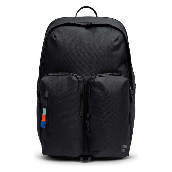 GOT BAG Base Pack Zaino da giorno 50 cm Vano porta PC
