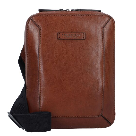 The Bridge Giulio Borsa a tracolla Pelle 21 cm