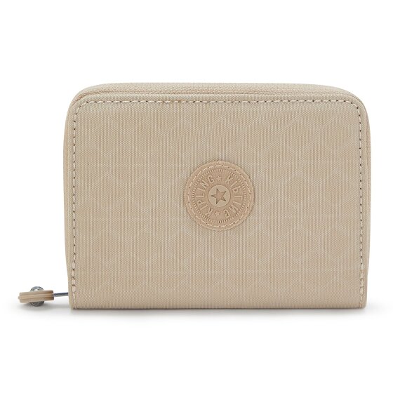 Kipling Money Land Money Love Portafoglio Protezione RFID 12.5 cm