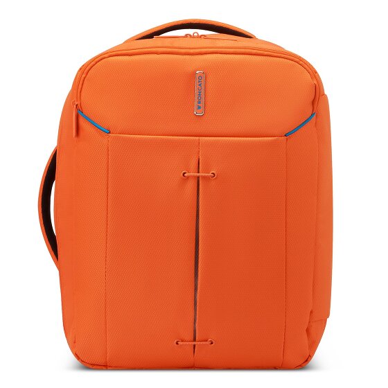 Roncato Ironik 2.0 Zaino da giorno 45 cm
