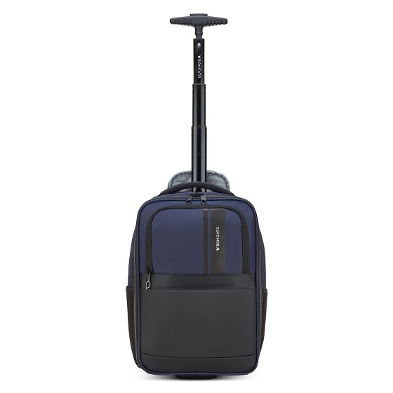 Roncato Zaino da viaggio Metropolitan 40 cm scomparto per laptop