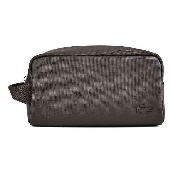 Lacoste Men's Classic Borsa da toilette 25 cm
