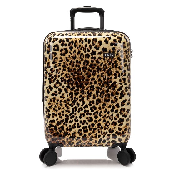 Heys Elite Fashion 4 ruote Trolley cabina S 53 cm espandibile