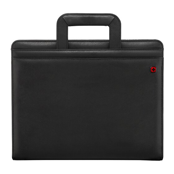 Wenger Venture Padfolio di presentazione con cerniera