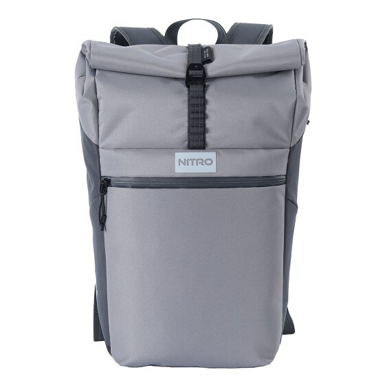 NITRO Cosmo Zaino da giorno 46 cm Scomparto per laptop