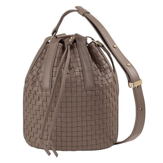 DuDu Filicudi M. Borsa borsa borsa Pelle 19 cm