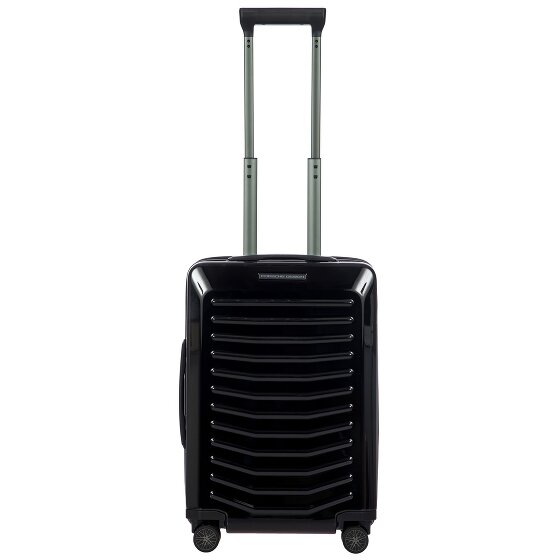 Porsche Design Roadster 4 ruote Carrello della cabina 55 cm