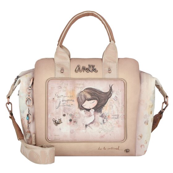 Anekke Nature Borsa a tracolla 36 cm