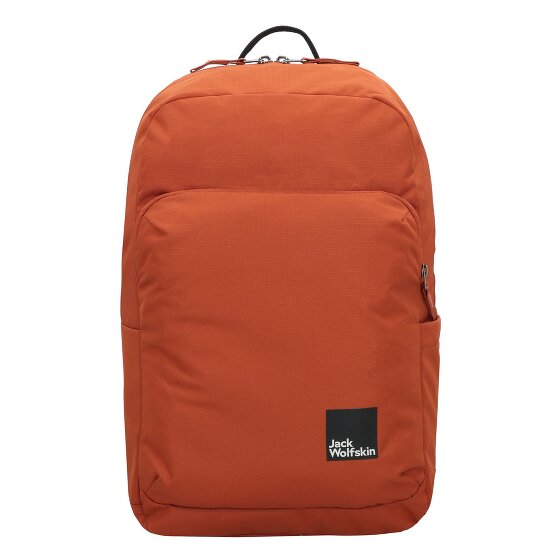 Jack Wolfskin Terraview Zaino da giorno 47 cm Scomparto per laptop