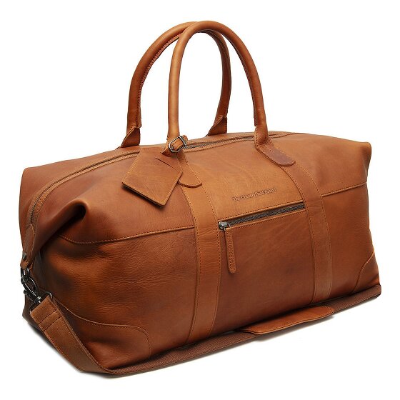 The Chesterfield Brand Portsmouth 2 Borsa da viaggio Weekender Pelle 56 cm