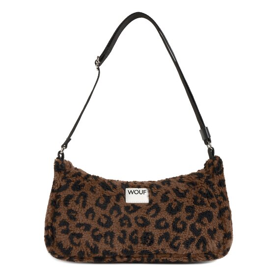 Wouf Teddy Borsa a tracolla 34 cm