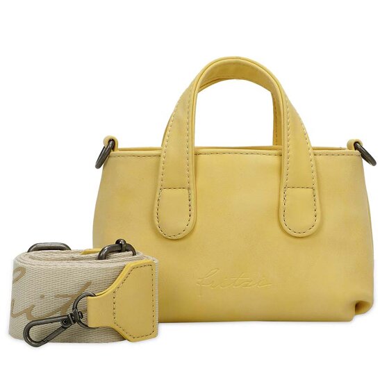 Fritzi aus Preußen Borsa a mano 18,5 cm