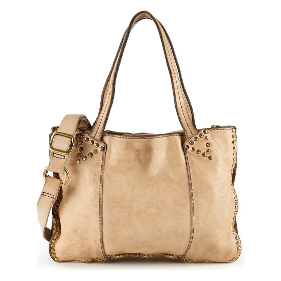 Campomaggi Cora Borsa a tracolla Pelle 25 cm