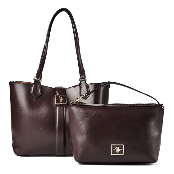 U.S. Polo Assn. Margaret Borsa shopper 39 cm