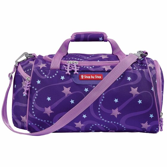 Step by Step Borsa sportiva 37 cm