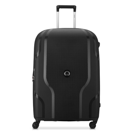 Delsey Paris Carrello Clavel a 4 ruote 76 cm