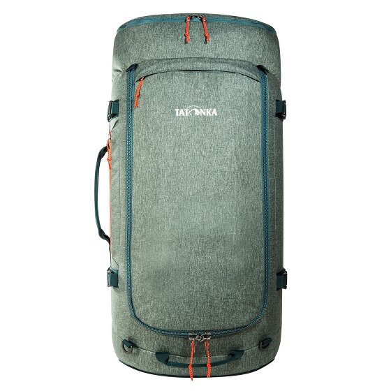 Tatonka Duffle Roller 80 2 ruote Borsa da viaggio 78 cm