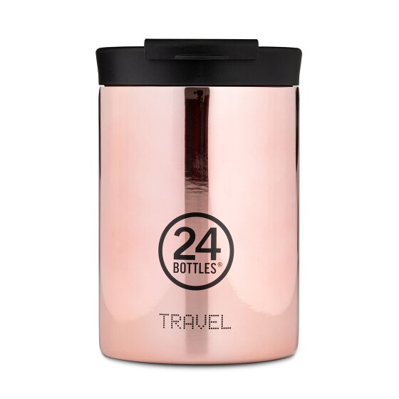 24Bottles Travel Bottiglia per bere 350 ml
