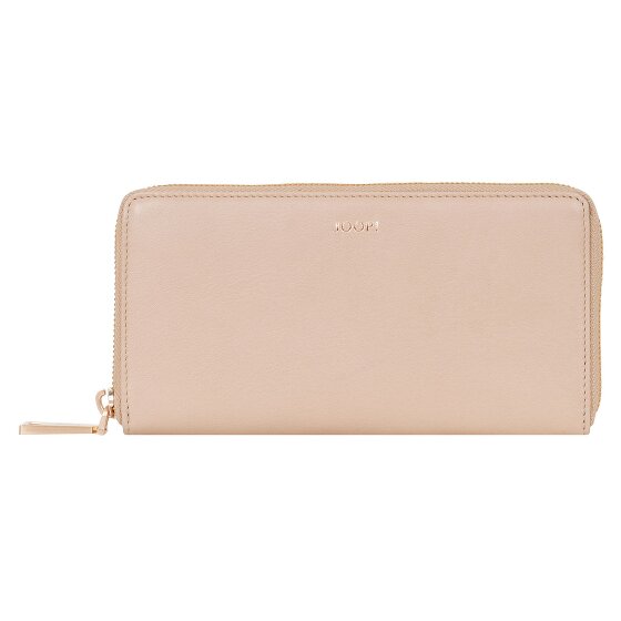 Joop! Sofisticato 1.0 Melete Portafoglio RFID in pelle 19 cm