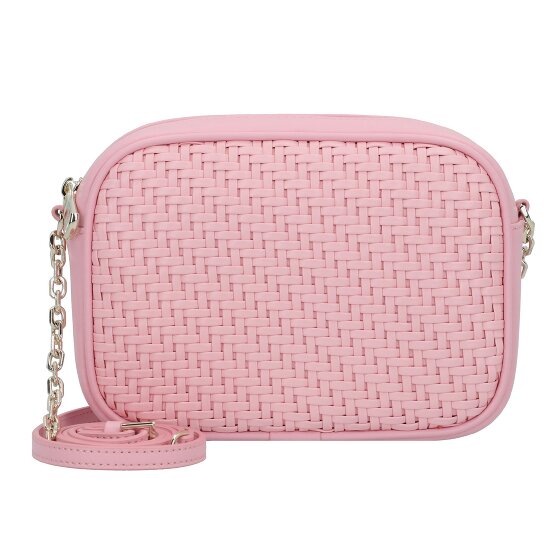 Patrizia Pepe Borsa a tracolla Pelle 19 cm