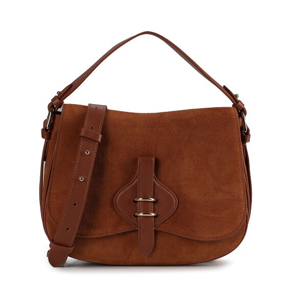 Coccinelle Mavery Borsa a spalla Vera Pelle 26 cm