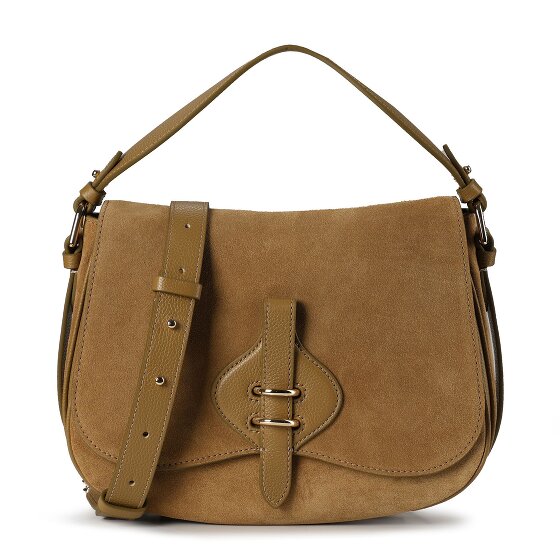 Coccinelle Mavery Borsa a tracolla Pelle 26 cm