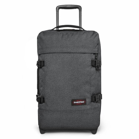 Eastpak Strapverz S Carrello a 2 ruote 24 cm Eastpak Strapverz S Carrello a 2 ruote 24 cm
