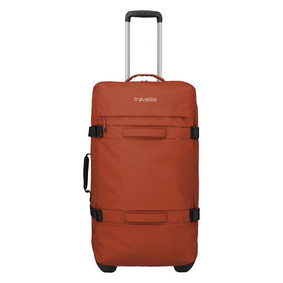 Travelite Bolonia 4 ruote Borsa da viaggio L 72 cm