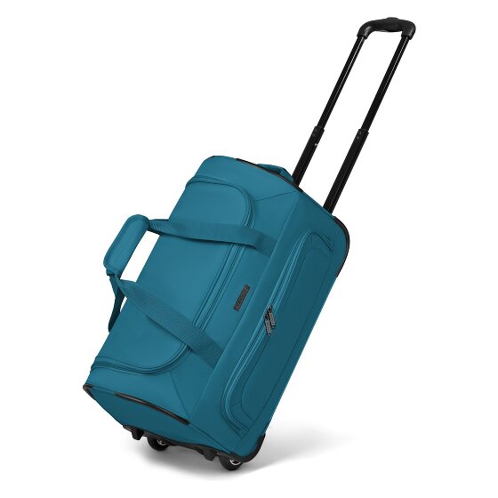 Redolz Duffle Essentials 2 ruote borsa da viaggio 51 cm