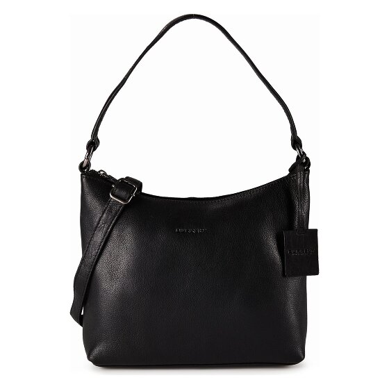 Burkely Antique Avery Borsa a tracolla Pelle 25 cm