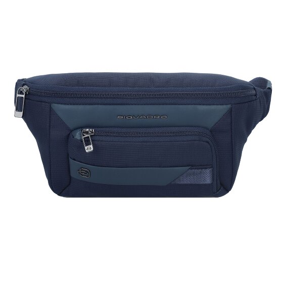 Piquadro Nevet Marsupio Protezione RFID 31 cm