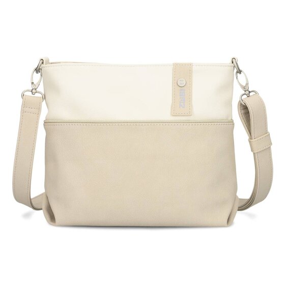 Zwei Jana Borsa a tracolla 27 cm